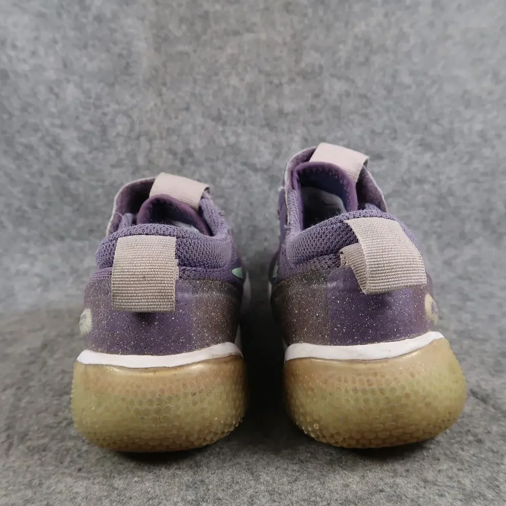 Nike Shoes Kids 13.5C Athletic Sneakers Trainers Explor Next Nature Easy On Girl